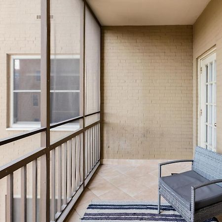 Rare 2 Bed 2 Bath Downtown Condo Near Aquarium アトランタ エクステリア 写真