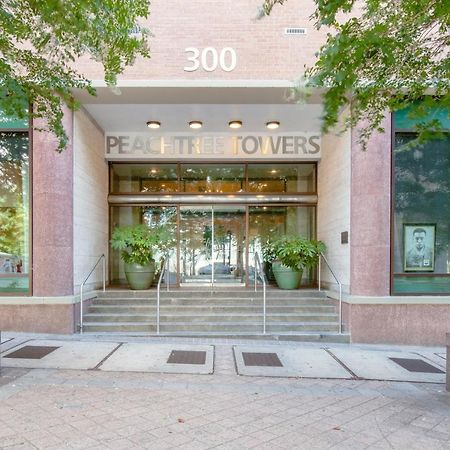 Rare 2 Bed 2 Bath Downtown Condo Near Aquarium アトランタ エクステリア 写真