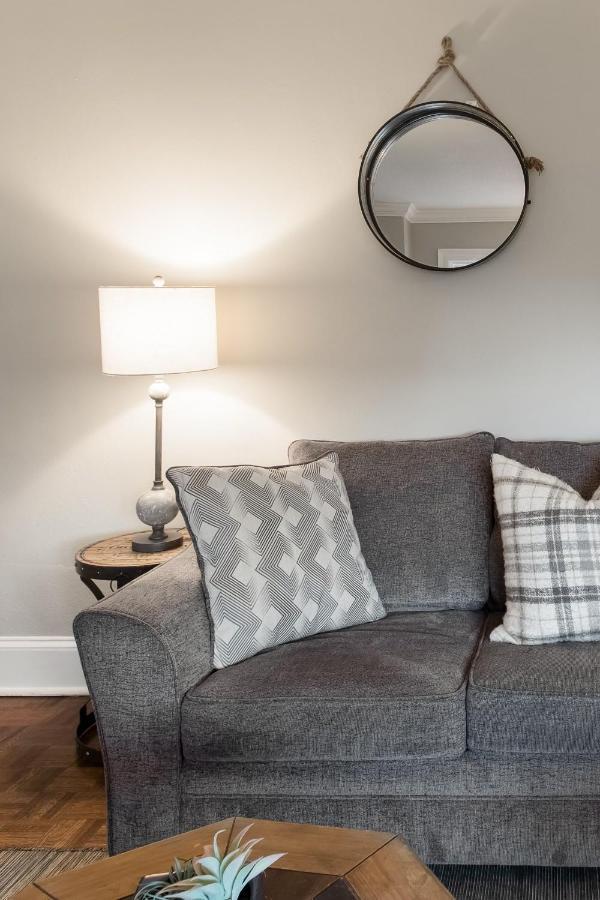 Rare 2 Bed 2 Bath Downtown Condo Near Aquarium アトランタ エクステリア 写真