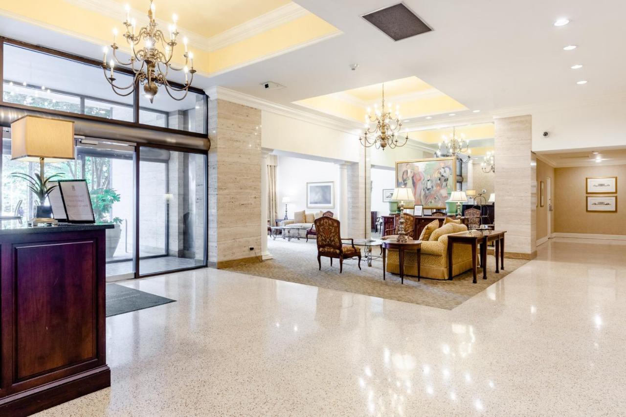 Rare 2 Bed 2 Bath Downtown Condo Near Aquarium アトランタ エクステリア 写真