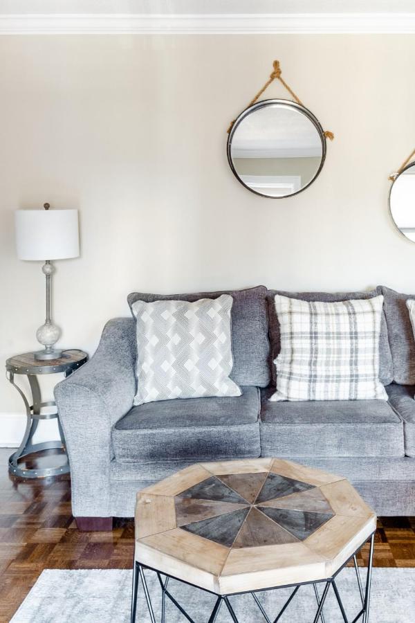 Rare 2 Bed 2 Bath Downtown Condo Near Aquarium アトランタ エクステリア 写真