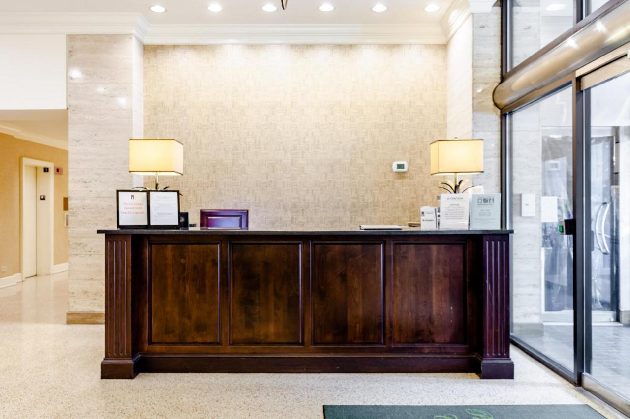 Rare 2 Bed 2 Bath Downtown Condo Near Aquarium アトランタ エクステリア 写真