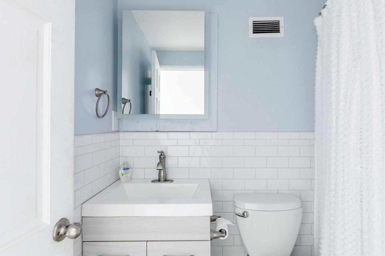 Rare 2 Bed 2 Bath Downtown Condo Near Aquarium アトランタ エクステリア 写真