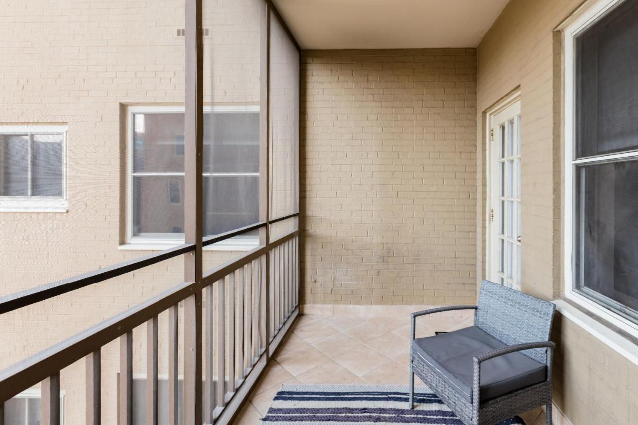 Rare 2 Bed 2 Bath Downtown Condo Near Aquarium アトランタ エクステリア 写真