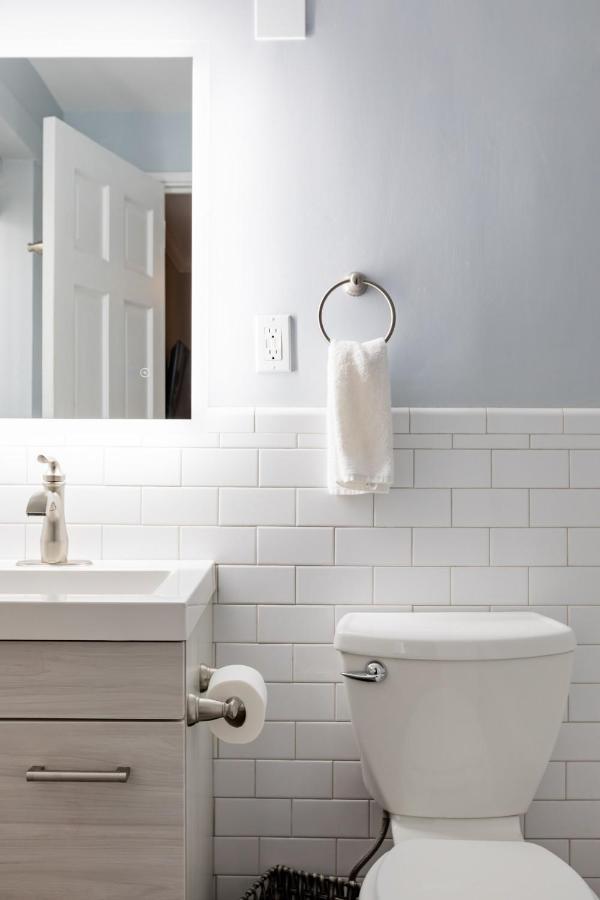 Rare 2 Bed 2 Bath Downtown Condo Near Aquarium アトランタ エクステリア 写真