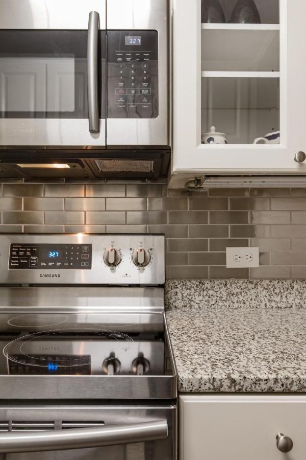 Rare 2 Bed 2 Bath Downtown Condo Near Aquarium アトランタ エクステリア 写真