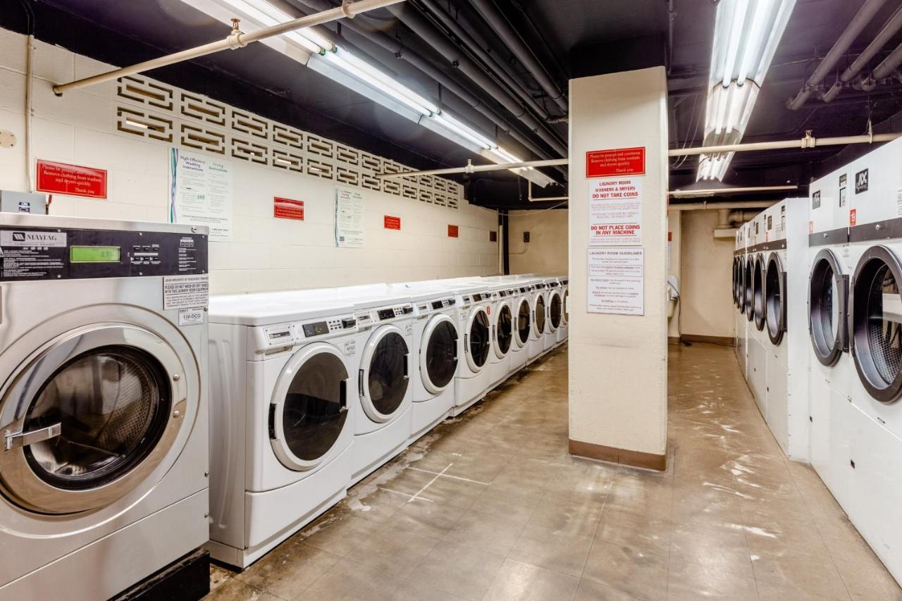 Rare 2 Bed 2 Bath Downtown Condo Near Aquarium アトランタ エクステリア 写真