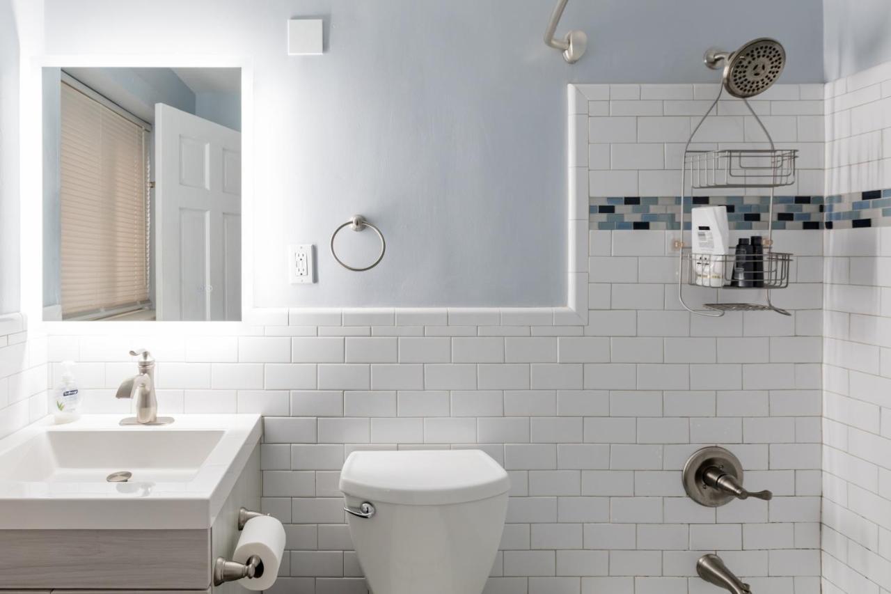 Rare 2 Bed 2 Bath Downtown Condo Near Aquarium アトランタ エクステリア 写真
