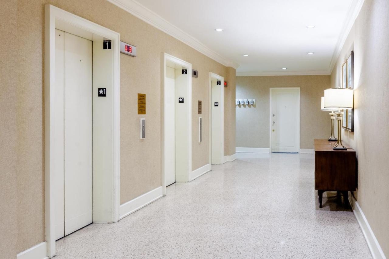 Rare 2 Bed 2 Bath Downtown Condo Near Aquarium アトランタ エクステリア 写真