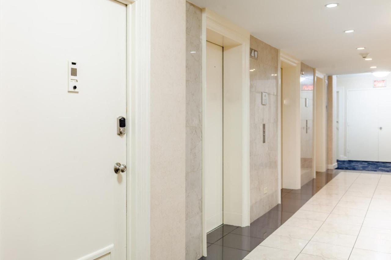 Rare 2 Bed 2 Bath Downtown Condo Near Aquarium アトランタ エクステリア 写真