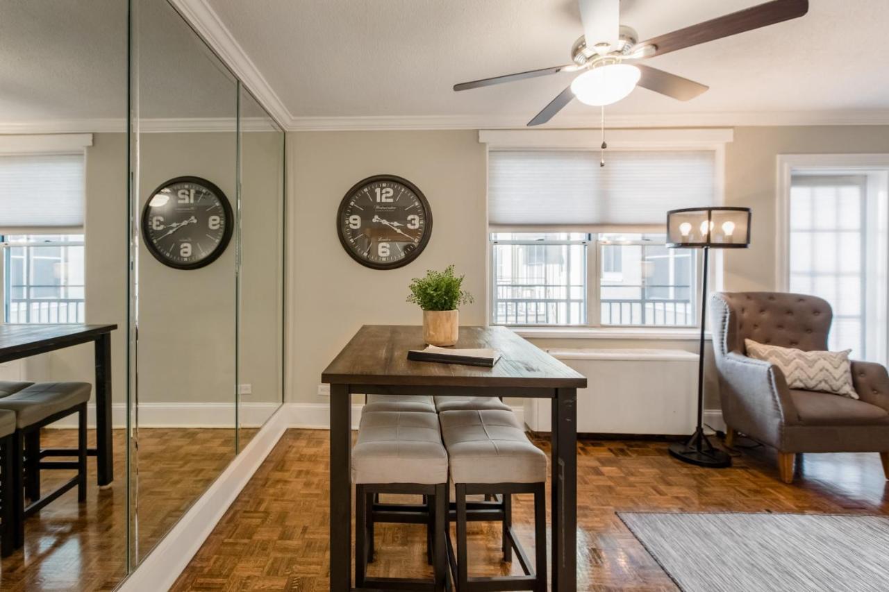 Rare 2 Bed 2 Bath Downtown Condo Near Aquarium アトランタ エクステリア 写真
