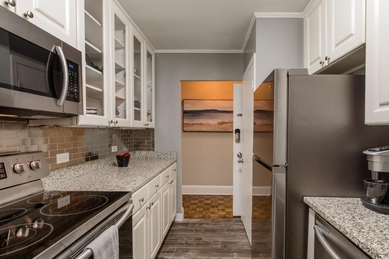 Rare 2 Bed 2 Bath Downtown Condo Near Aquarium アトランタ エクステリア 写真